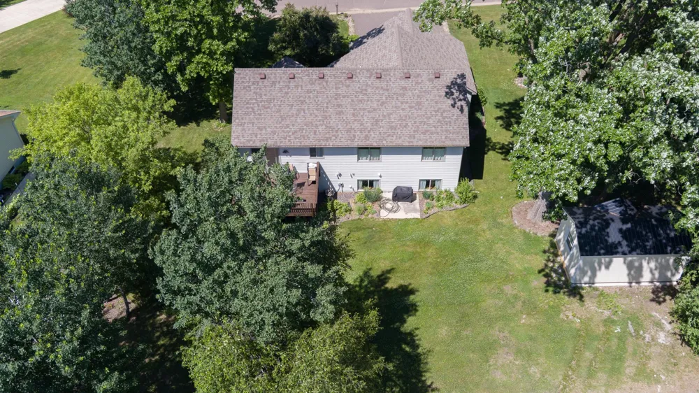 956 Sunflower Way Amery, WI 54001
