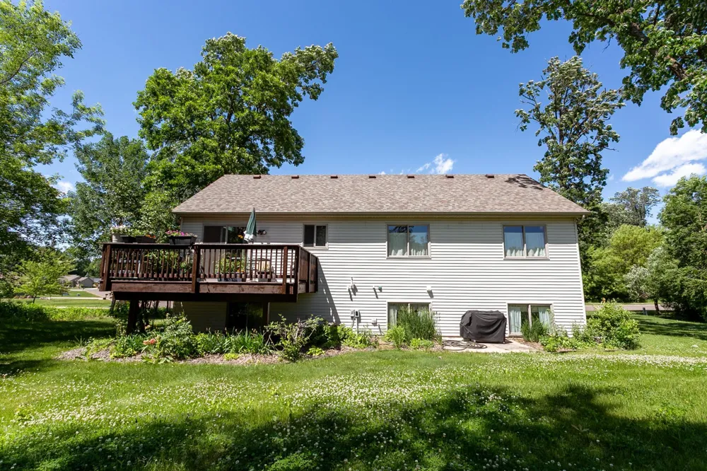 956 Sunflower Way Amery, WI 54001