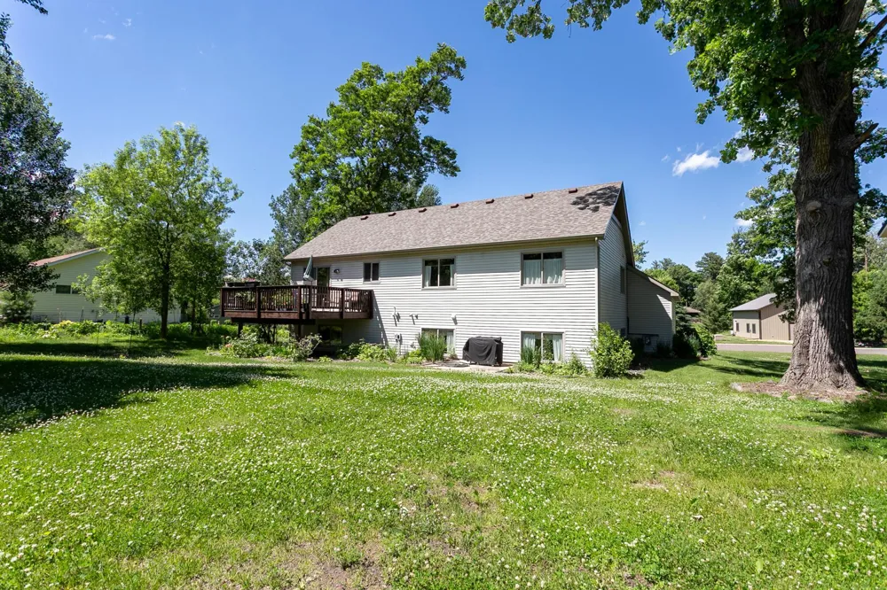 956 Sunflower Way Amery, WI 54001