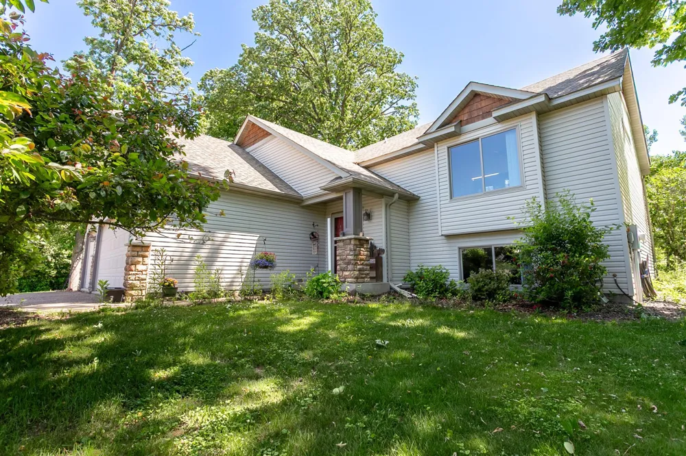 956 Sunflower Way Amery, WI 54001