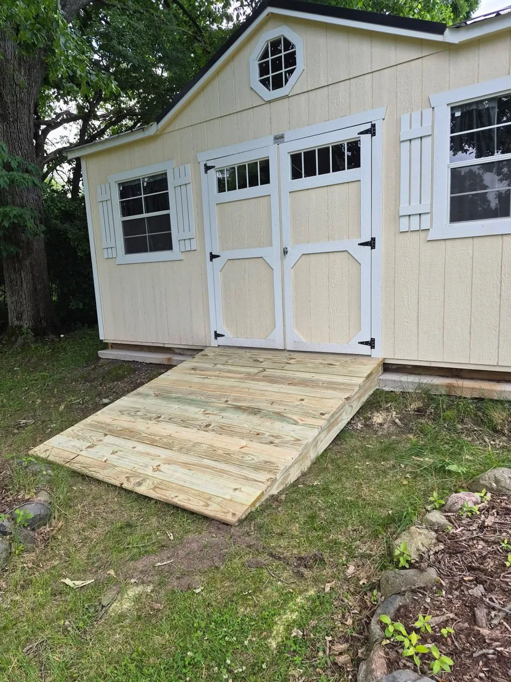 956 Sunflower Way Amery, WI 54001