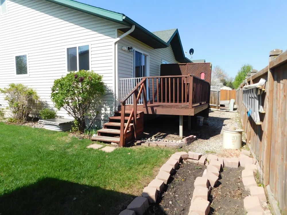 840 Lakeridge Place West Fargo, ND 58078