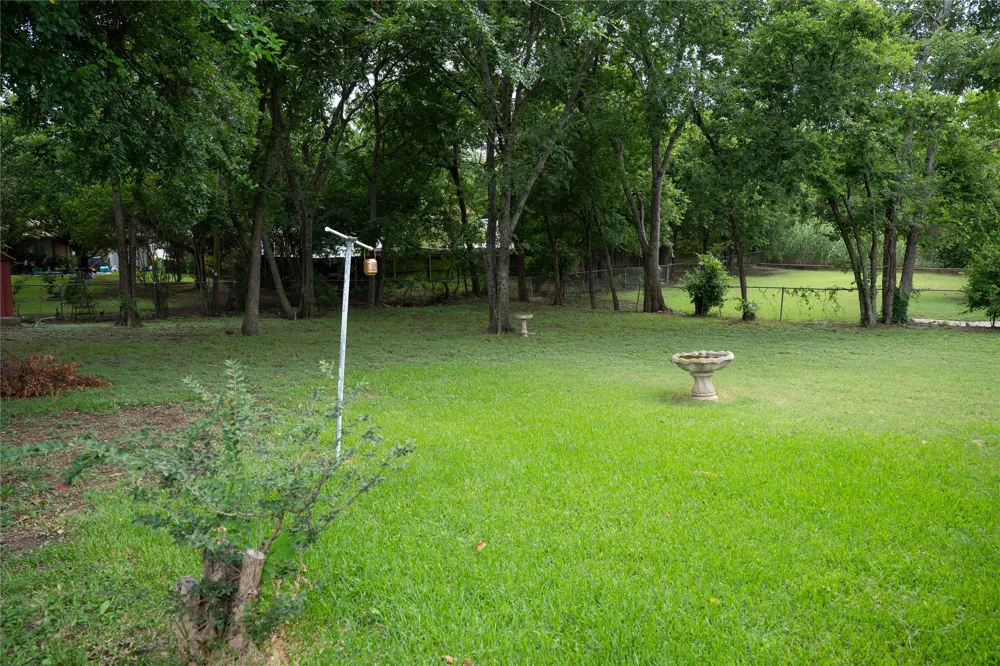 1016 E Franklin Street Hillsboro, TX 76645