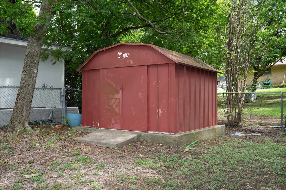 1016 E Franklin Street Hillsboro, TX 76645