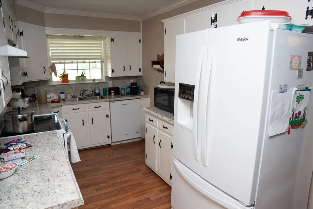 1016 E Franklin Street Hillsboro, TX 76645