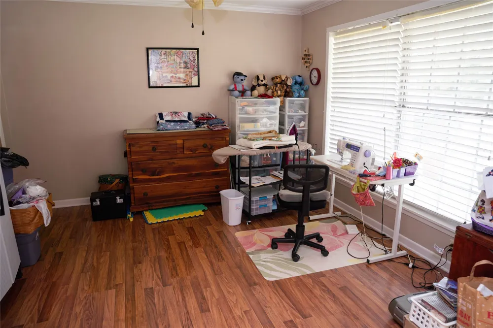 1016 E Franklin Street Hillsboro, TX 76645