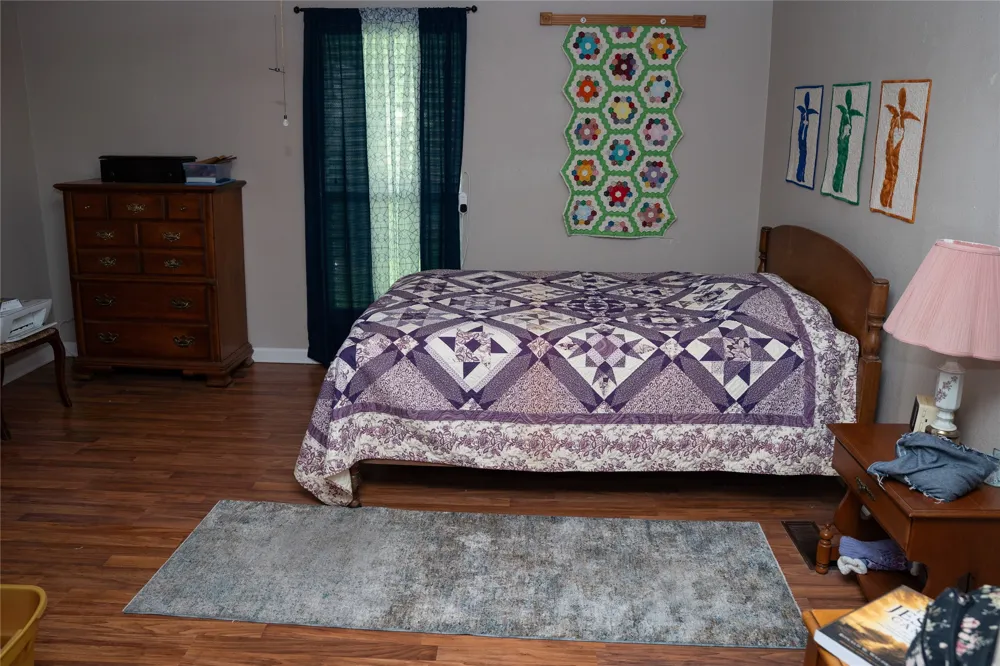 1016 E Franklin Street Hillsboro, TX 76645