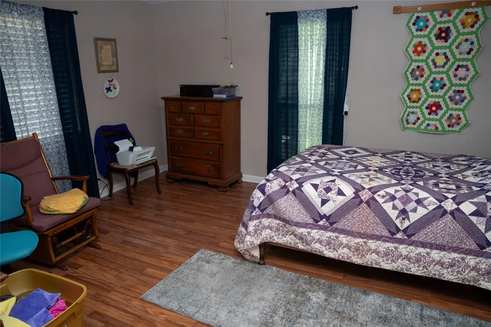 1016 E Franklin Street Hillsboro, TX 76645
