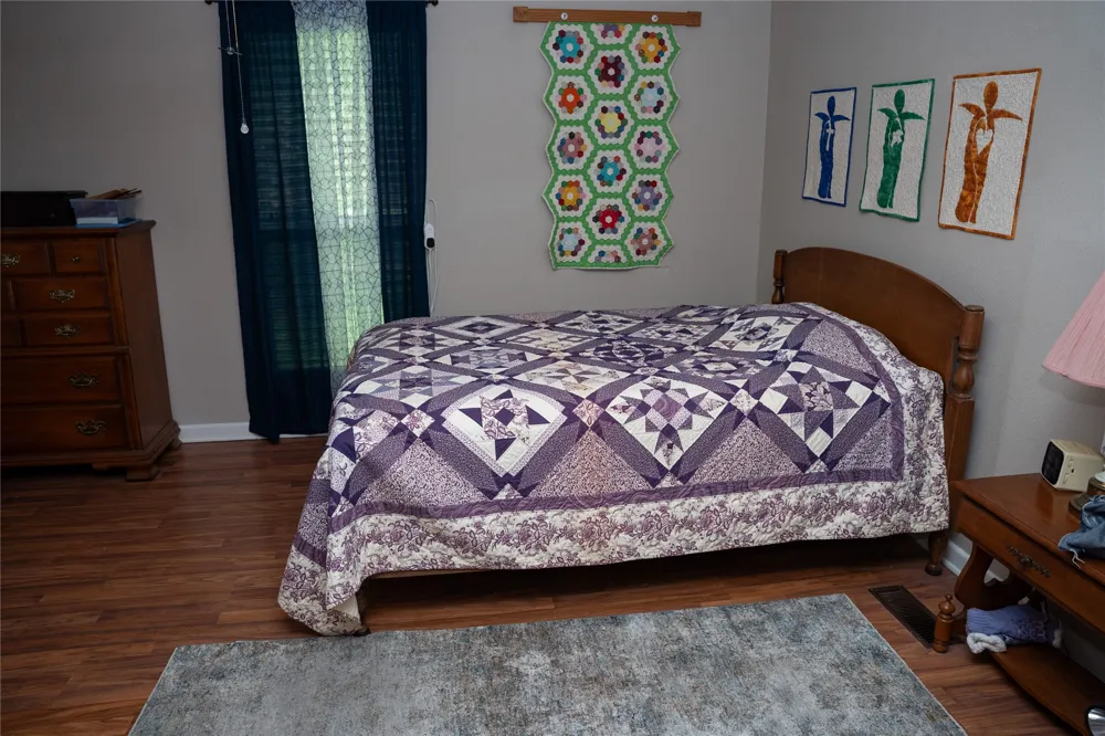 1016 E Franklin Street Hillsboro, TX 76645