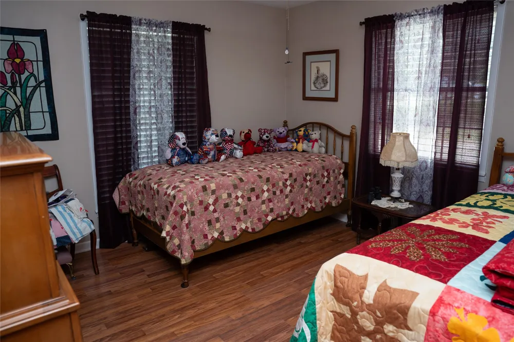 1016 E Franklin Street Hillsboro, TX 76645