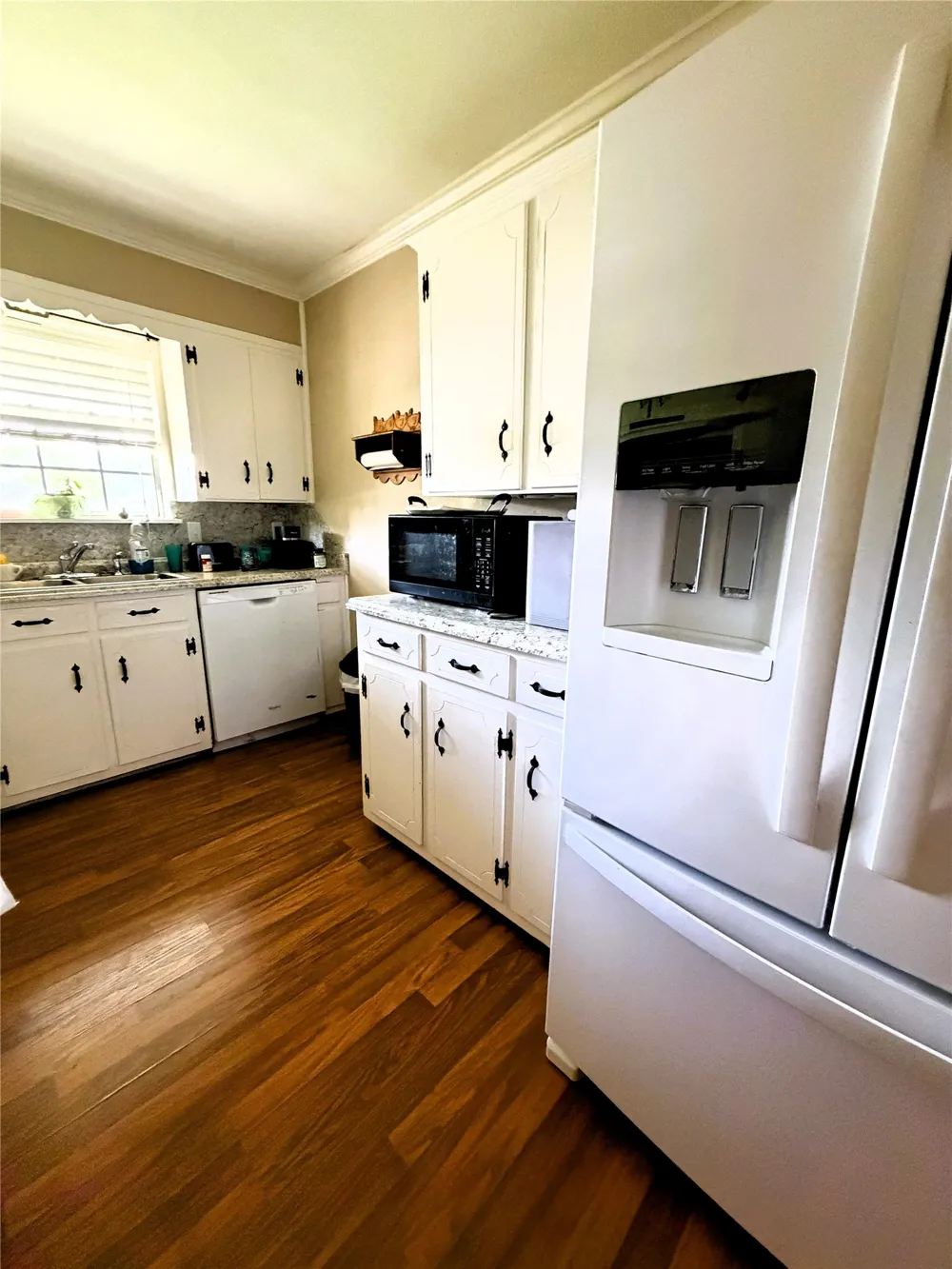 1016 E Franklin Street Hillsboro, TX 76645