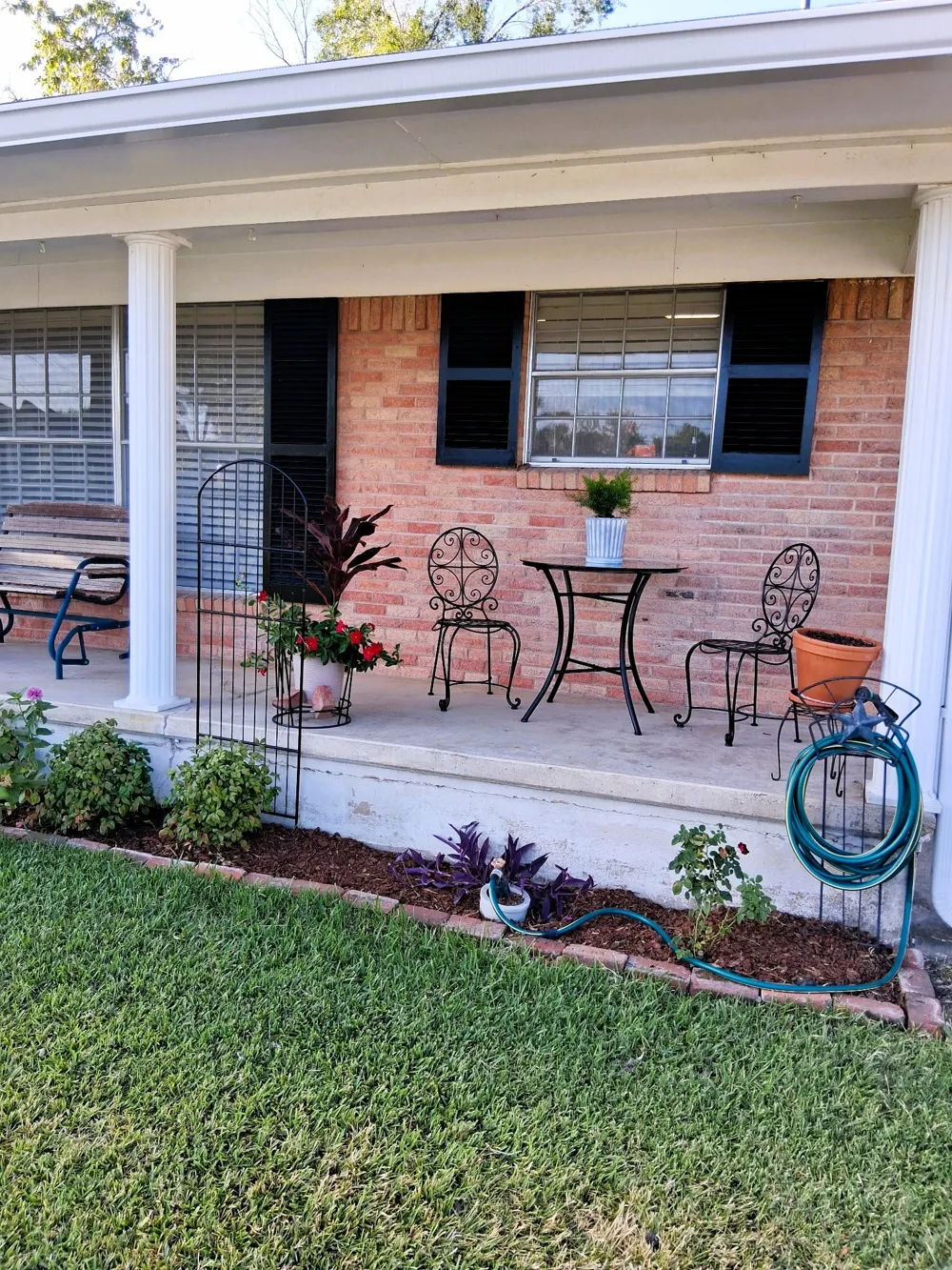 1016 E Franklin Street Hillsboro, TX 76645