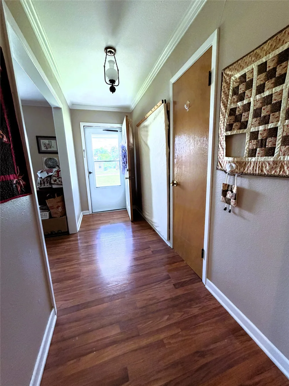 1016 E Franklin Street Hillsboro, TX 76645