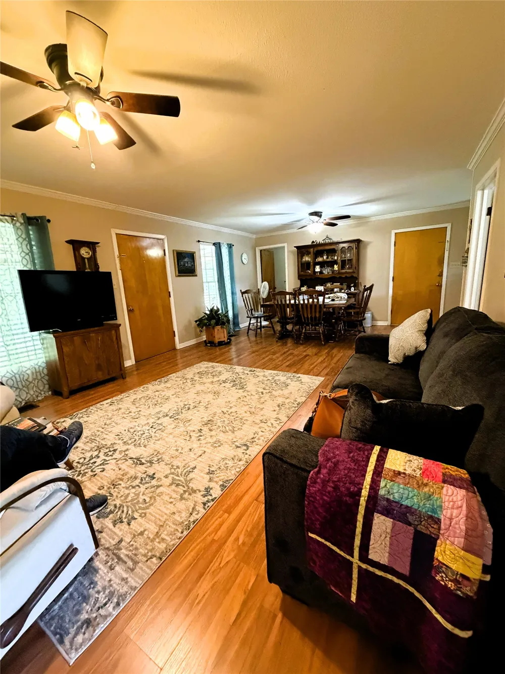 1016 E Franklin Street Hillsboro, TX 76645