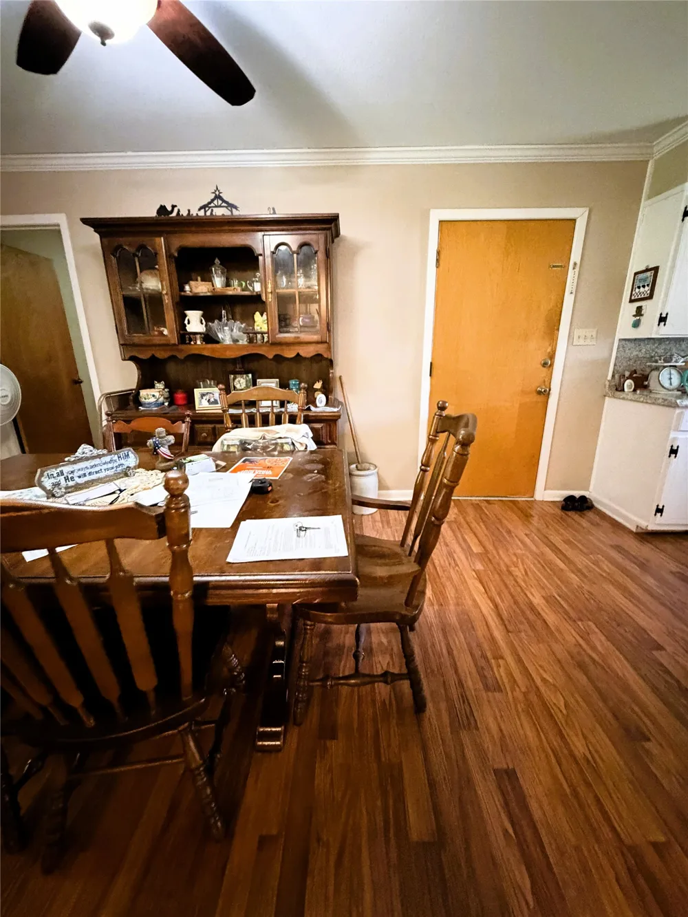 1016 E Franklin Street Hillsboro, TX 76645