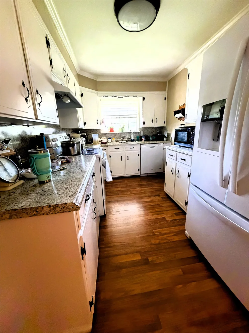 1016 E Franklin Street Hillsboro, TX 76645