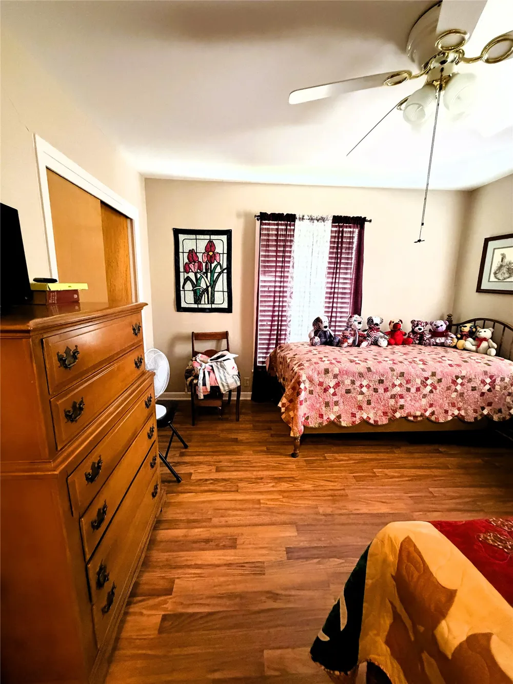 1016 E Franklin Street Hillsboro, TX 76645
