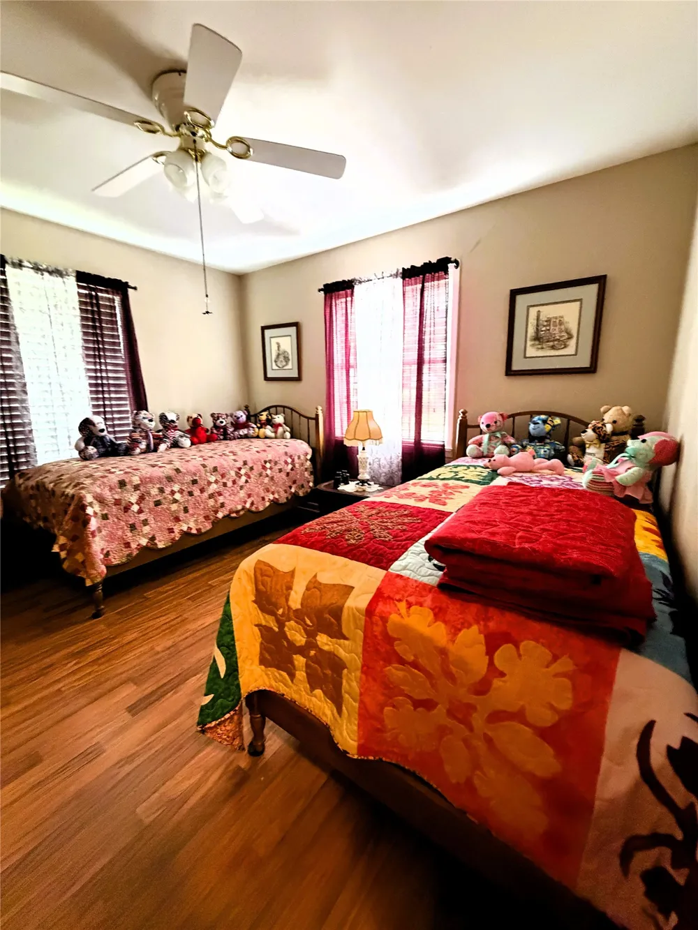 1016 E Franklin Street Hillsboro, TX 76645