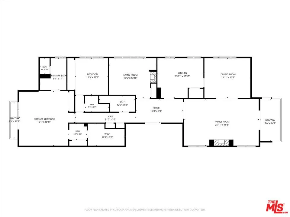 148 S Crescent Drive #101 Beverly Hills, CA 90212