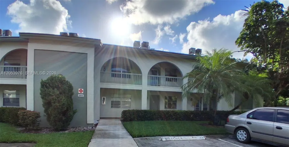 1103 Bahama Bnd #H2 Coconut Creek, FL 33066