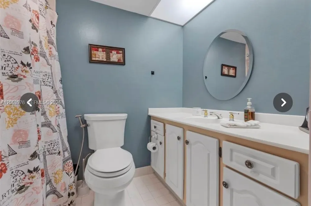 1103 Bahama Bnd #H2 Coconut Creek, FL 33066