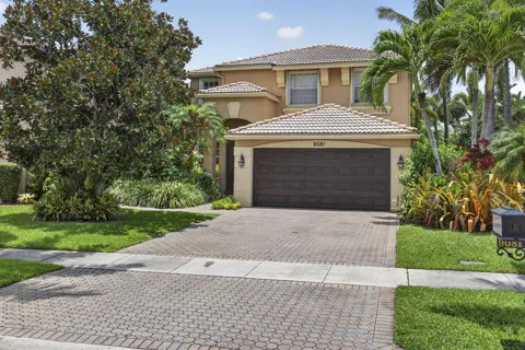 9081 Dupont Place