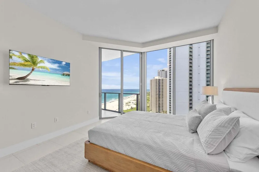 3100 Ocean Drive #H 1504 Riviera Beach, FL 33404