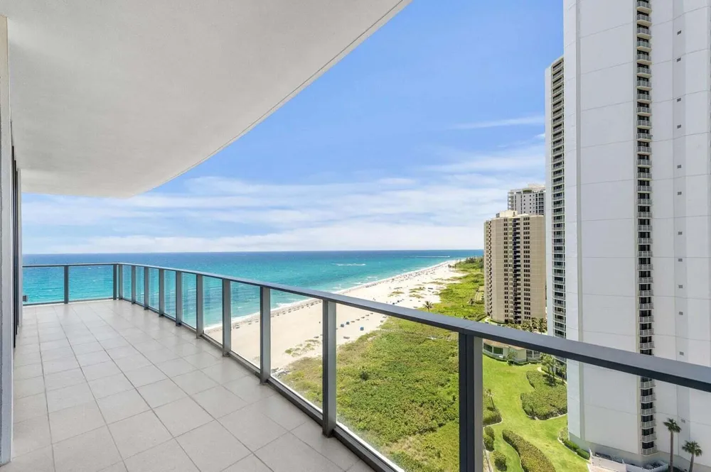 3100 Ocean Drive #H 1504 Riviera Beach, FL 33404