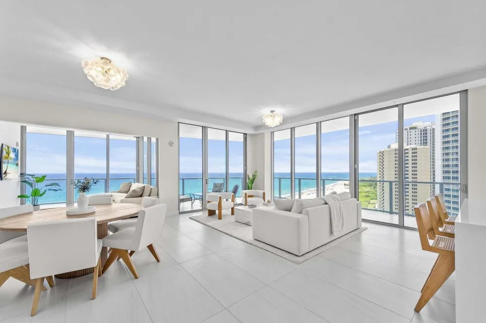 3100 Ocean Drive #H 1504 Riviera Beach, FL 33404