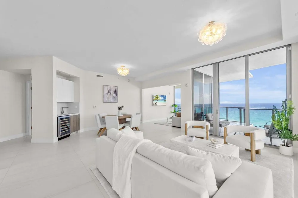 3100 Ocean Drive #H 1504 Riviera Beach, FL 33404