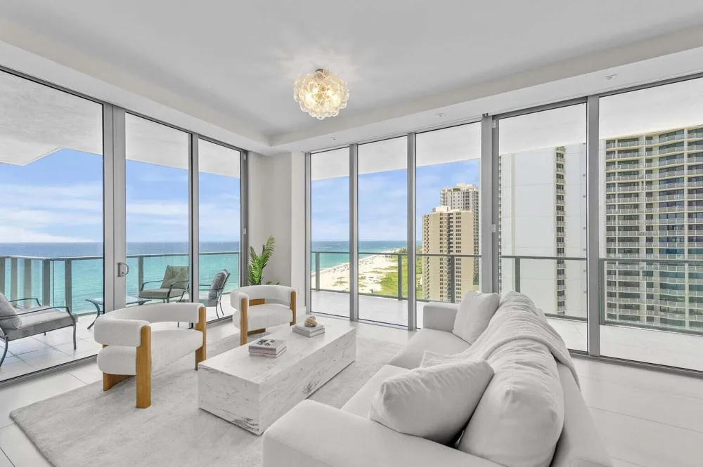 3100 Ocean Drive #H 1504 Riviera Beach, FL 33404