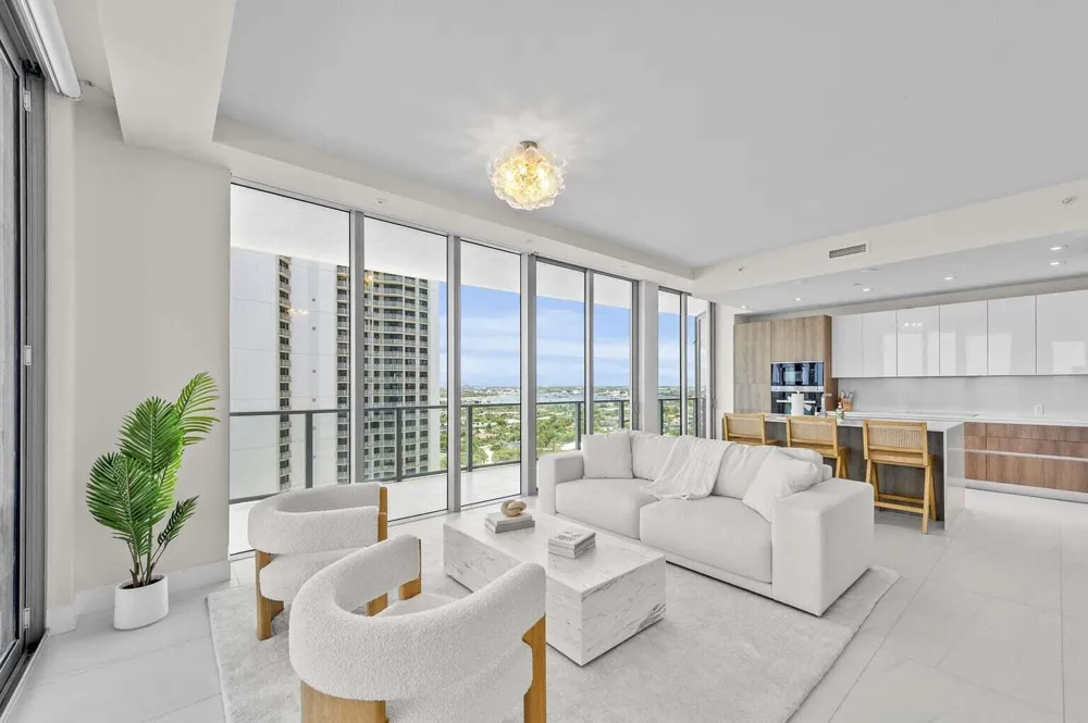 3100 Ocean Drive #H 1504 Riviera Beach, FL 33404