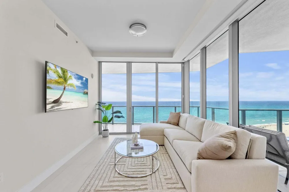 3100 Ocean Drive #H 1504 Riviera Beach, FL 33404