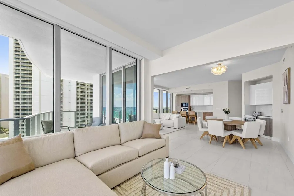 3100 Ocean Drive #H 1504 Riviera Beach, FL 33404