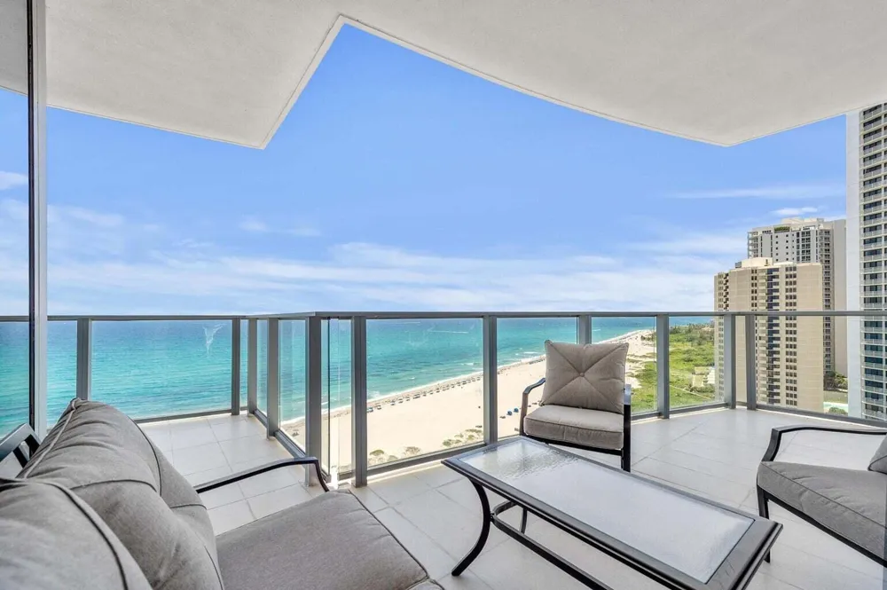 3100 Ocean Drive #H 1504 Riviera Beach, FL 33404