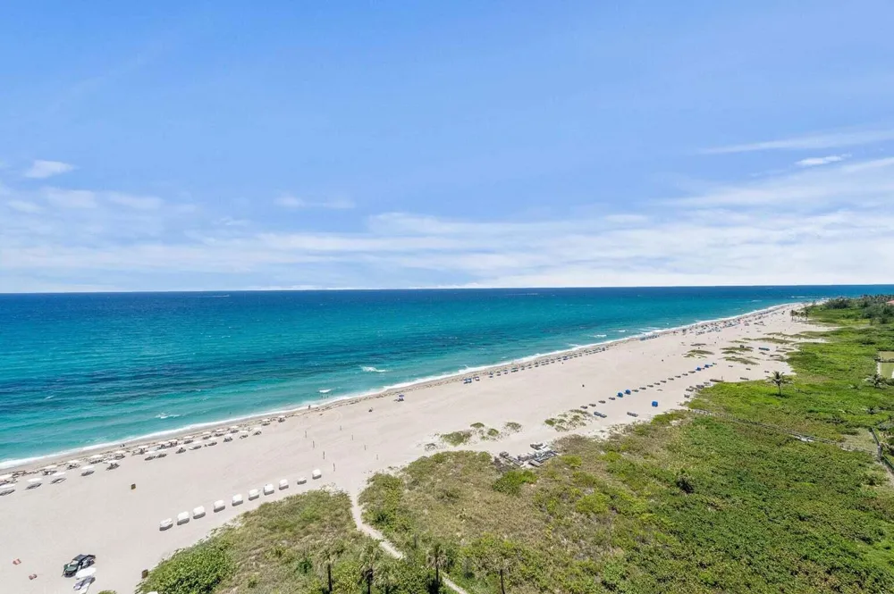 3100 Ocean Drive #H 1504 Riviera Beach, FL 33404