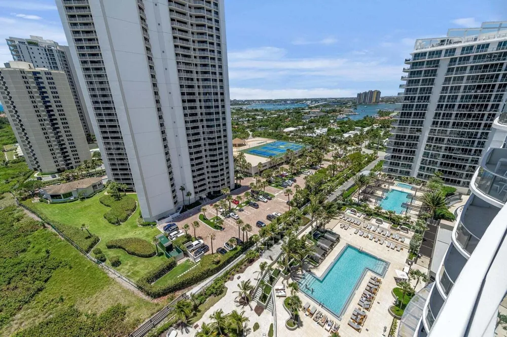 3100 Ocean Drive #H 1504 Riviera Beach, FL 33404