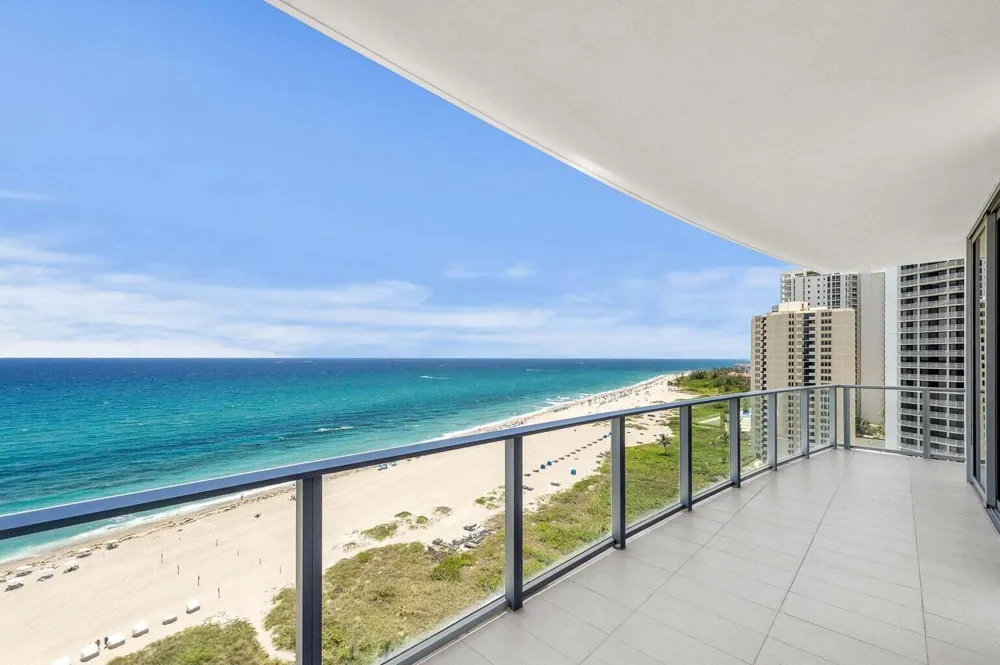 3100 Ocean Drive #H 1504 Riviera Beach, FL 33404
