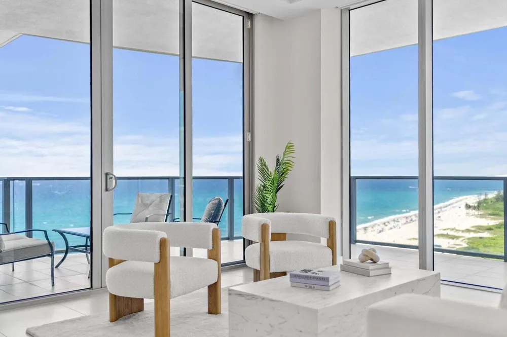 3100 Ocean Drive #H 1504 Riviera Beach, FL 33404