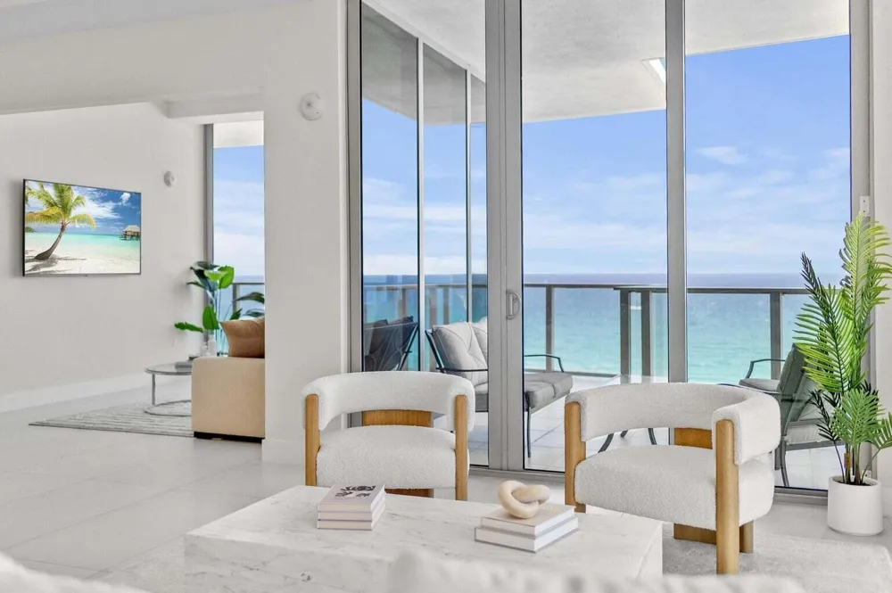 3100 Ocean Drive #H 1504 Riviera Beach, FL 33404