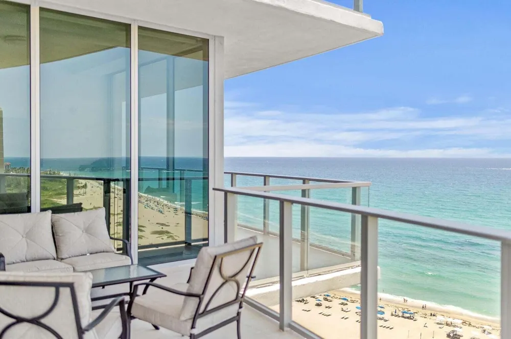 3100 Ocean Drive #H 1504 Riviera Beach, FL 33404