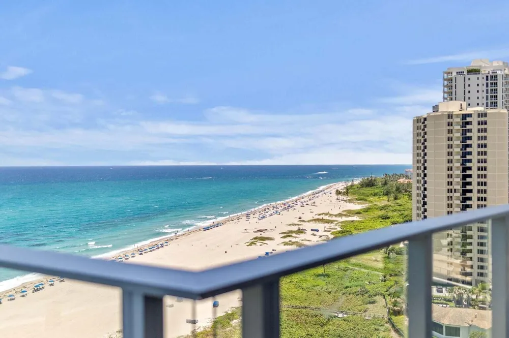 3100 Ocean Drive #H 1504 Riviera Beach, FL 33404