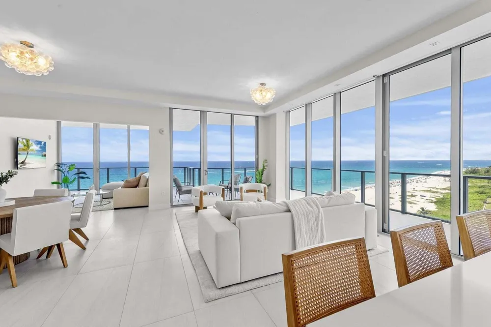 3100 Ocean Drive #H 1504 Riviera Beach, FL 33404