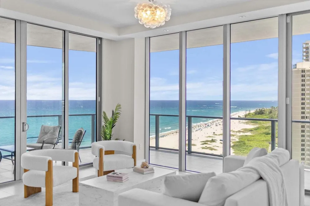 3100 Ocean Drive #H 1504 Riviera Beach, FL 33404