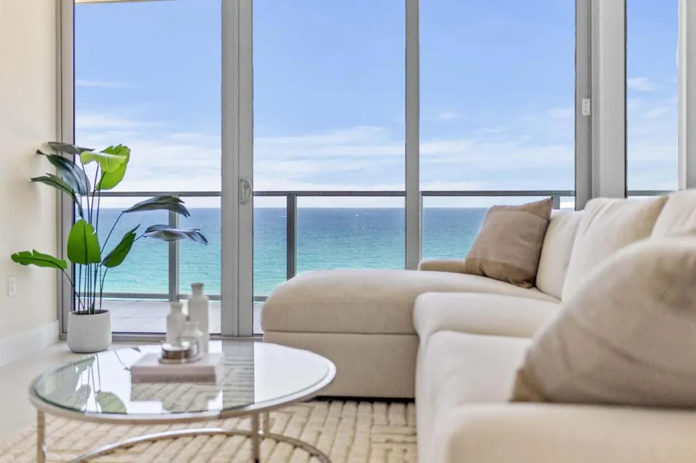 3100 Ocean Drive #H 1504 Riviera Beach, FL 33404