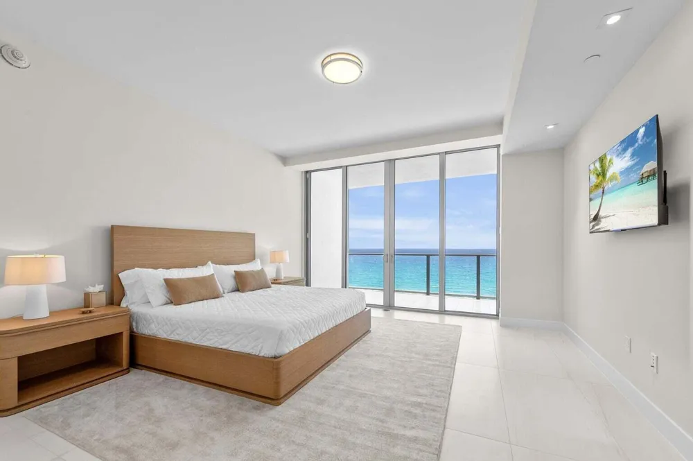 3100 Ocean Drive #H 1504 Riviera Beach, FL 33404