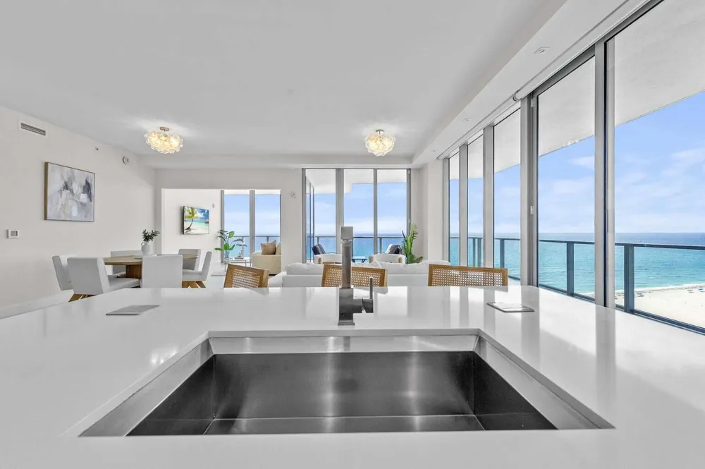 3100 Ocean Drive #H 1504 Riviera Beach, FL 33404