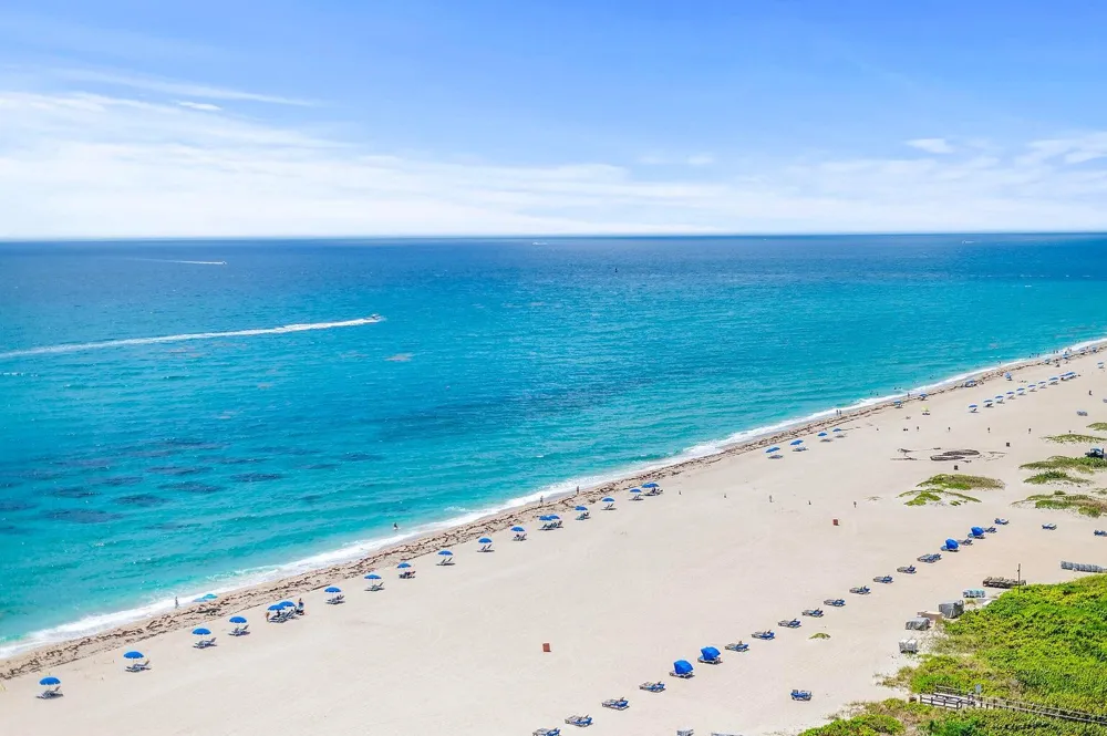 3100 Ocean Drive #H 1504 Riviera Beach, FL 33404