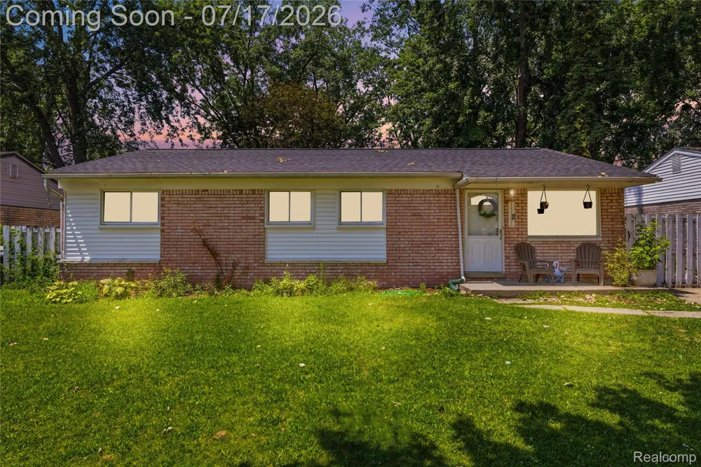 15166 Kerstyn Street Taylor City, MI 48180