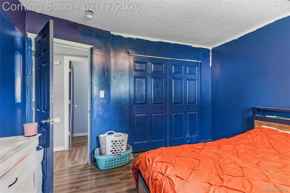 15166 Kerstyn Street Taylor City, MI 48180